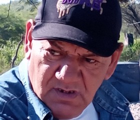 Carlos, 18, Santiago del Estero