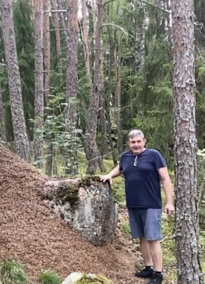 Сергей, 48, Россия, Белая-Калитва