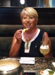 Татьяна, 64 года, Улан-Удэ