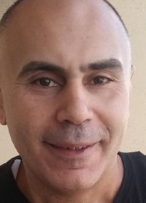 Ahmed, 44, جمهورية مصر العربية, الإسكندرية
