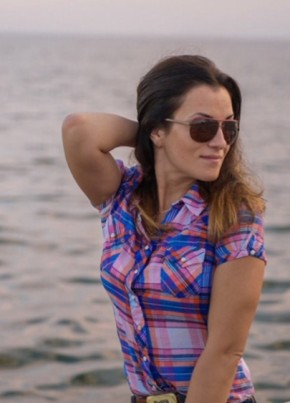 Ekaterina, 44, Russia, Novosibirsk