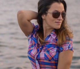 Ekaterina, 44, Novosibirsk