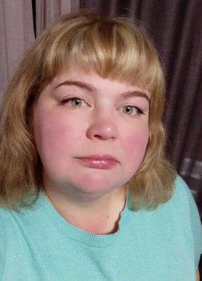 Ольга, 45, Россия, Калуга