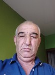 Mubariz, 55  , Chelyabinsk