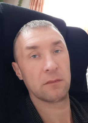 Nik из Владивостока 34 года