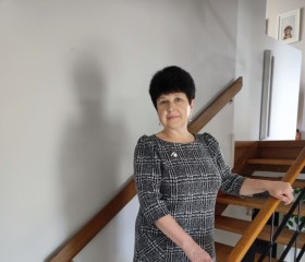 Инна Стадниченко, 61 год, Stockholm