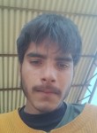 Aamir gour, 18 лет, New Delhi