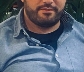 Arman, 35, Moscow