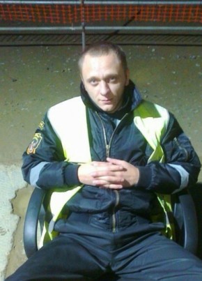 Aleksei.makar., 40, Россия, Тымовское