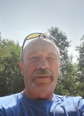 Сергей, 58, Россия, Высоковск