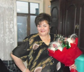 Ирина, 56 лет, Краматорськ
