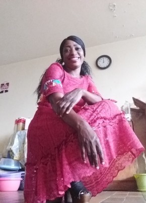 Tsa, 43, République Gabonaise, Libreville