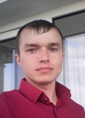 Геннадий, 36, Россия, Хабаровск