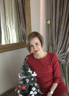 Катя, 42, Россия, Челябинск