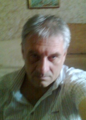 Евгений из Лабинска 56 лет
