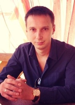 Павел, 41, Россия, Арзамас