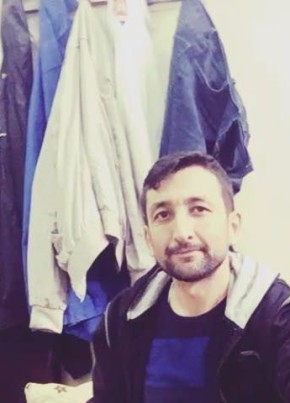 Muammer, 37, Türkiye Cumhuriyeti, Sorgun