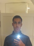 Anass, 23 года, مراكش
