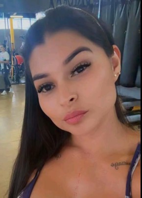 Katee из Popayán 22 года