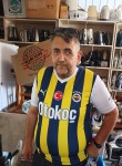 Taner, 42 года, Kayseri