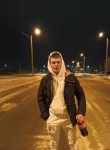 вовчик, 22 года, Челябинск