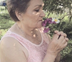 Лариса, 74 года, Екатеринбург