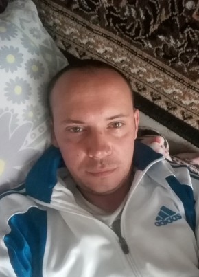 Юрий, 39, Україна, Зіньків