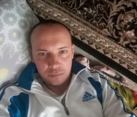 Юрий, 39 лет, Зіньків