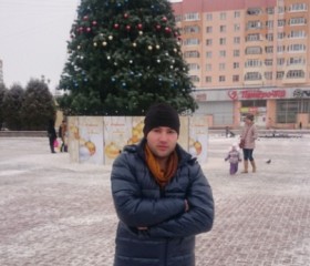 Игорь, 29 лет, Новочебоксарск