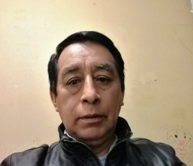 Juan Carlos, 72 года, Lima