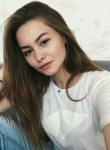 Виктория, 23 года, Брянск