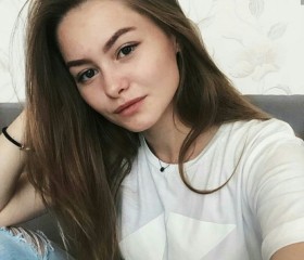 Виктория, 23 года, Брянск
