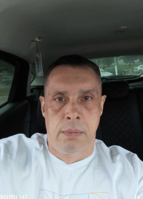 Dmitriy, 41, Russia, Moscow