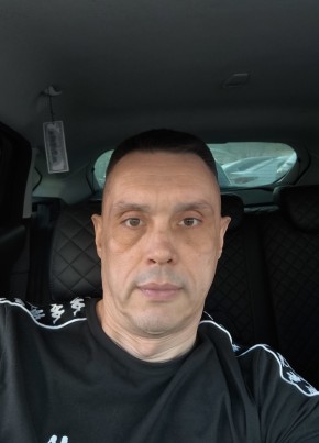 Dmitriy, 41, Russia, Moscow