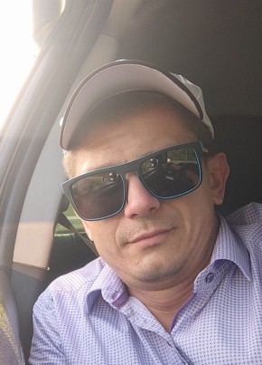 Денис, 35, Россия, Новотроицк