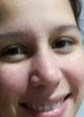 Bia из Simões Filho 18 лет