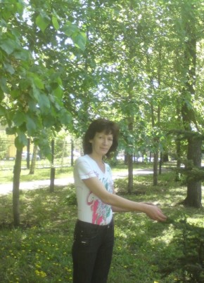 meripoppins, 58, Россия, Самара