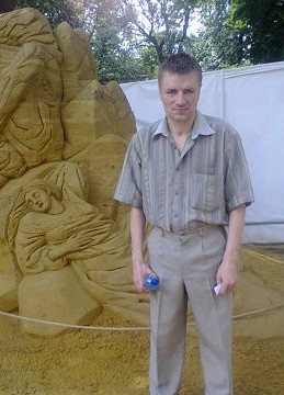Дмитрий, 53, Россия, Пенза