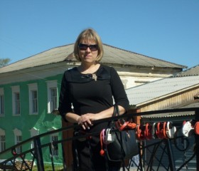 Анна, 40 лет, Саранск