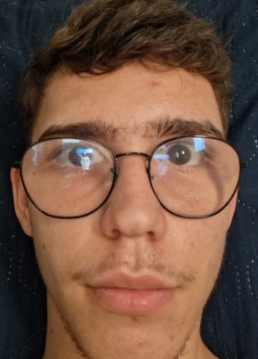 Samuel из Uberlândia 18 лет