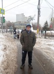 Махмад, 48 лет, Москва