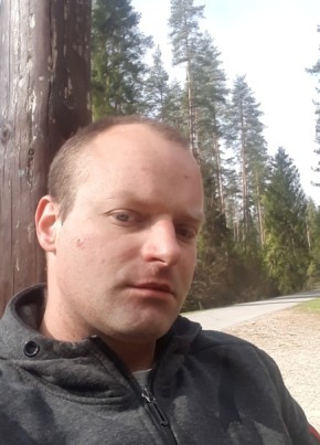 Krzysztof, 34, Rzeczpospolita Polska, Nowy Targ
