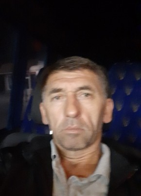 Giorgi, 40, Georgia, Tbilisi