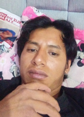 Anjel из Quito 31 год