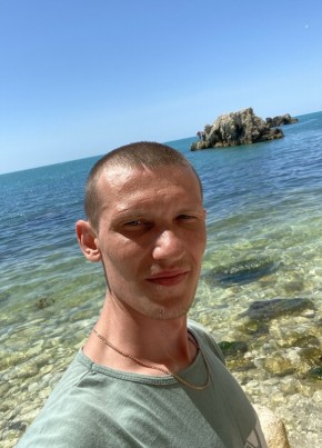 Олег, 29, Рэспубліка Беларусь, Горад Мінск