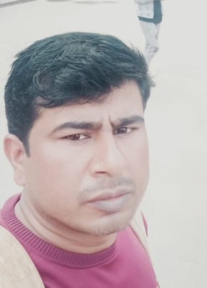 Rounak Ansari, 32, India, Thāne