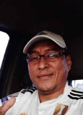 Antony, 41, República de Honduras, San Pedro Sula