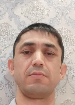 Шамс, 40, Россия, Санкт-Петербург