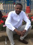 Abdu idriss, 32  , Longsight