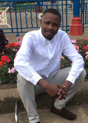 Abdu idriss, 34, United Kingdom, Longsight